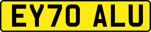 EY70ALU
