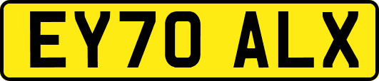 EY70ALX