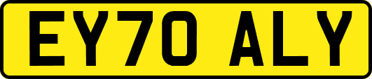 EY70ALY