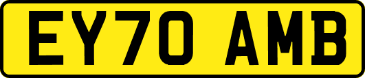 EY70AMB