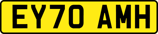 EY70AMH