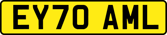 EY70AML