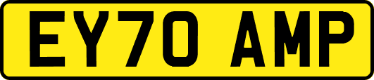 EY70AMP