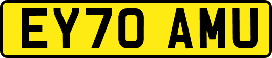 EY70AMU