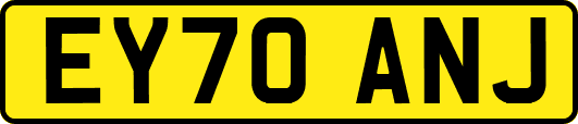 EY70ANJ
