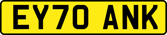 EY70ANK