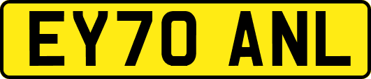 EY70ANL