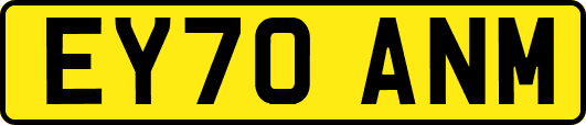 EY70ANM