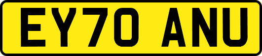 EY70ANU