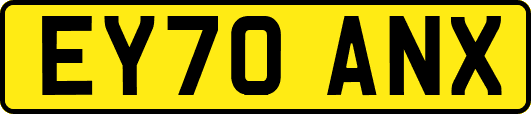 EY70ANX