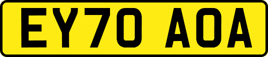 EY70AOA