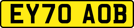 EY70AOB