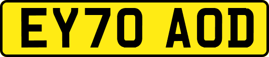 EY70AOD