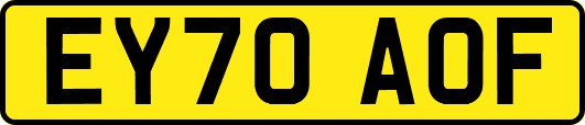 EY70AOF