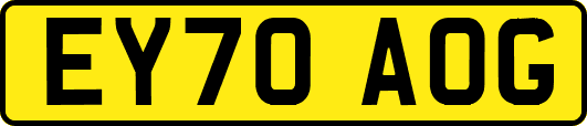 EY70AOG