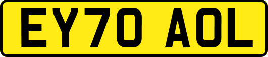 EY70AOL