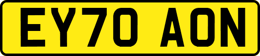 EY70AON
