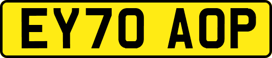 EY70AOP