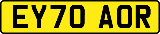 EY70AOR