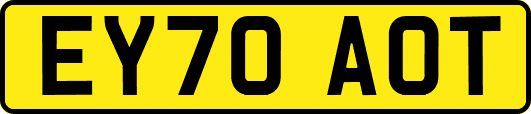 EY70AOT