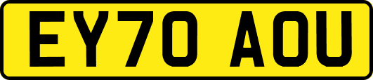 EY70AOU
