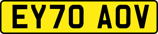 EY70AOV