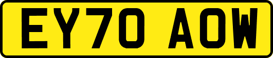 EY70AOW