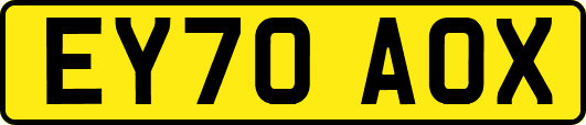 EY70AOX