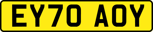 EY70AOY