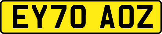 EY70AOZ