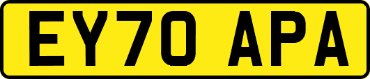 EY70APA