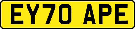 EY70APE