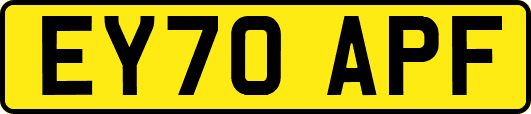 EY70APF