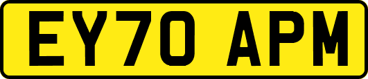 EY70APM