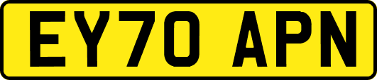 EY70APN