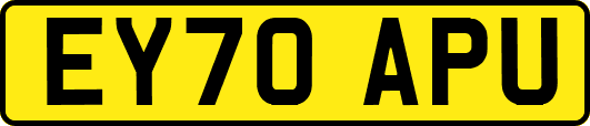 EY70APU