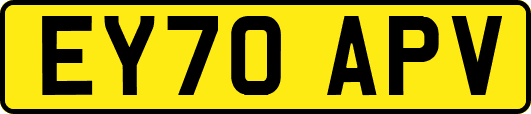 EY70APV
