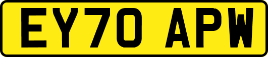 EY70APW