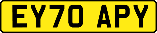 EY70APY
