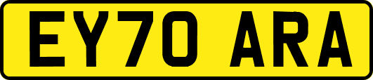 EY70ARA