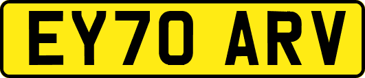 EY70ARV