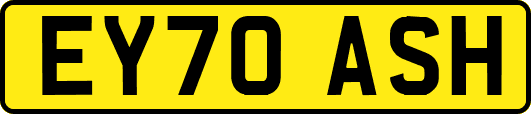 EY70ASH