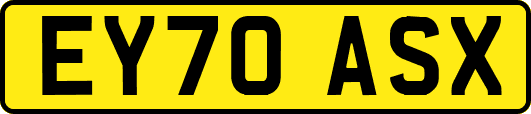 EY70ASX