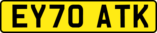 EY70ATK