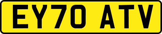 EY70ATV
