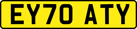 EY70ATY