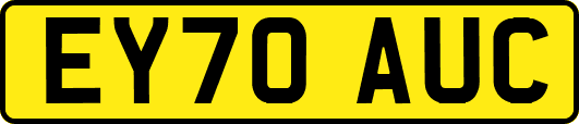 EY70AUC