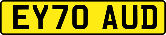 EY70AUD