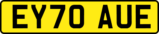 EY70AUE