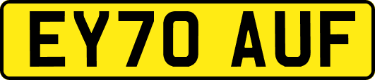 EY70AUF
